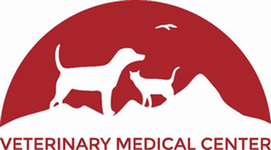 Veterinary Medical Center logo